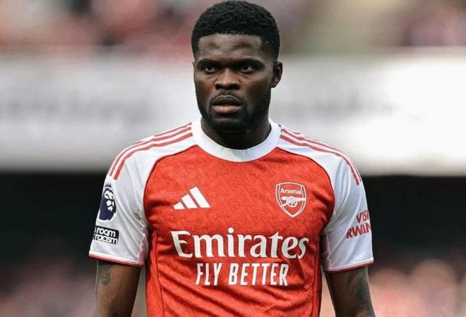 電訊報：阿森納可能給帕爾特伊提供一份1+1的續約合同