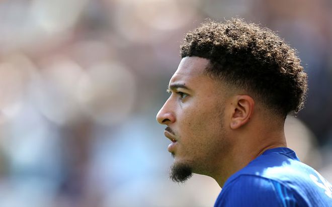 英媒：勒沃庫森考慮求購桑喬，若滕哈赫執(zhí)教將會(huì)放棄交易