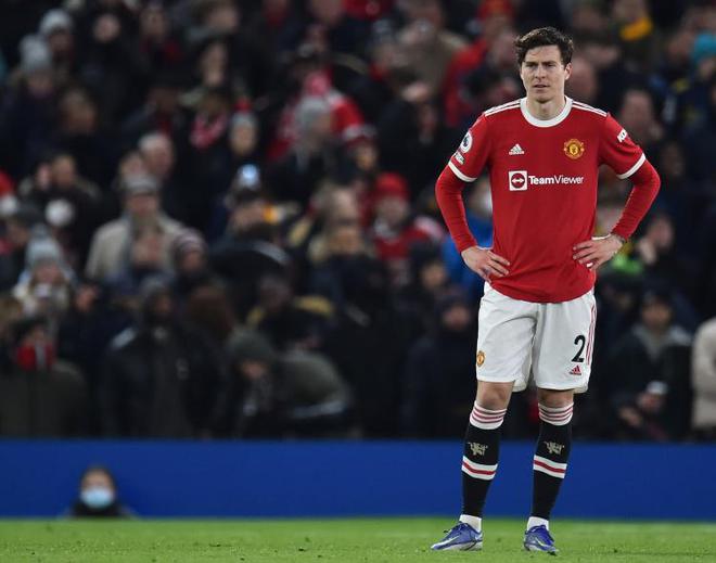 土耳其媒體：林德洛夫今夏可能以自由身加盟貝西克塔斯