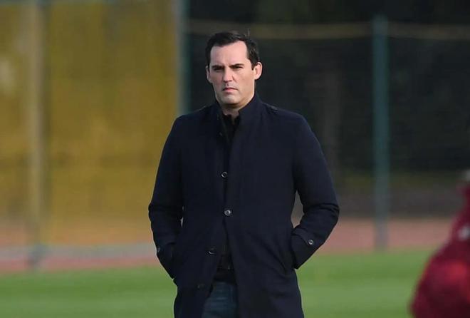 TA：阿森納臨時體育總監艾托離任，貝爾塔正式上崗