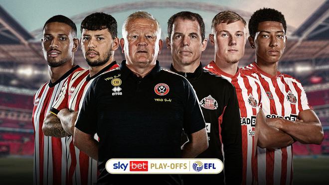 1場比賽2.2億鎊！刀鋒謝菲聯vs黑貓桑德蘭，今晚22點英超末班車！