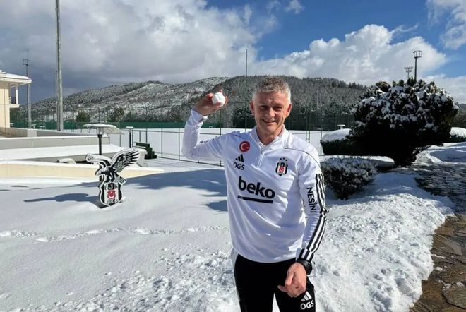 索爾斯克亞：曼聯(lián)是否換帥由高層決定，遺憾他們放走麥克托米奈