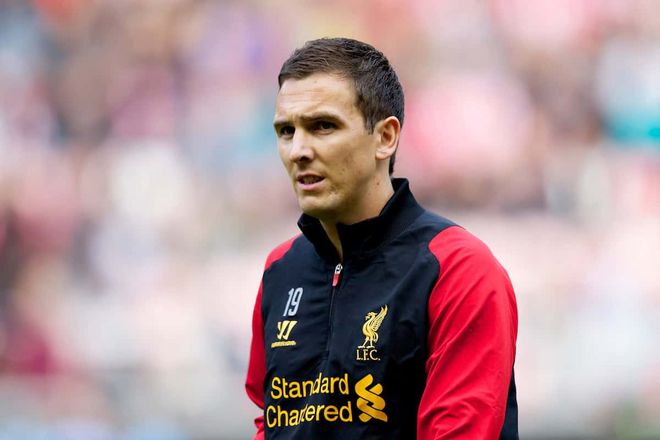 唐寧重返利物浦擔任全球球探，將通過視頻挖掘潛力球員