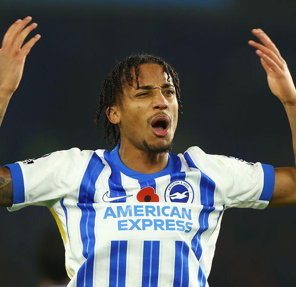 環(huán)球體育：切爾西5000萬英鎊求購若昂·佩德羅，希望他能隨隊(duì)參加世俱杯