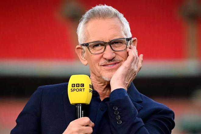 萊因克爾最喜歡的英超11名球員：好友蘭帕德落選；瓦爾迪在列