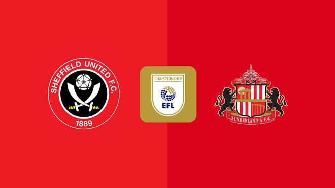 2億鎊對(duì)決&勝者進(jìn)英超！英冠附加賽決賽-謝菲聯(lián)vs桑德蘭首發(fā)出爐