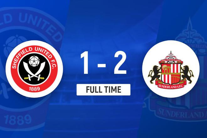 絕地翻盤！桑德蘭2-1絕殺謝菲聯(lián) 沃特森95分鐘絕殺桑德蘭重返英超