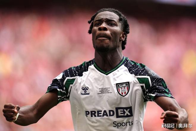 桑德蘭重返英超！決賽大逆轉(zhuǎn)，溫布利3戰(zhàn)全勝，破附加賽不勝魔咒