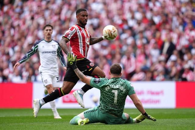 謝菲聯(lián)輸?shù)糇钯F決賽！錯(cuò)失2.2億鎊，溫布利百年不勝，延續(xù)4大魔咒