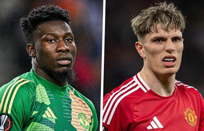 夏窗去留引發(fā)熱議，奧納納、加納喬落選曼聯(lián)收官戰(zhàn)大名單