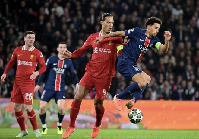 范戴克：科納特是最優秀的中后衛之一；教練要我承擔組織責任