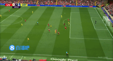 紅軍差點(diǎn)0-2！馬特塔單刀破門，明顯越位進(jìn)球無效