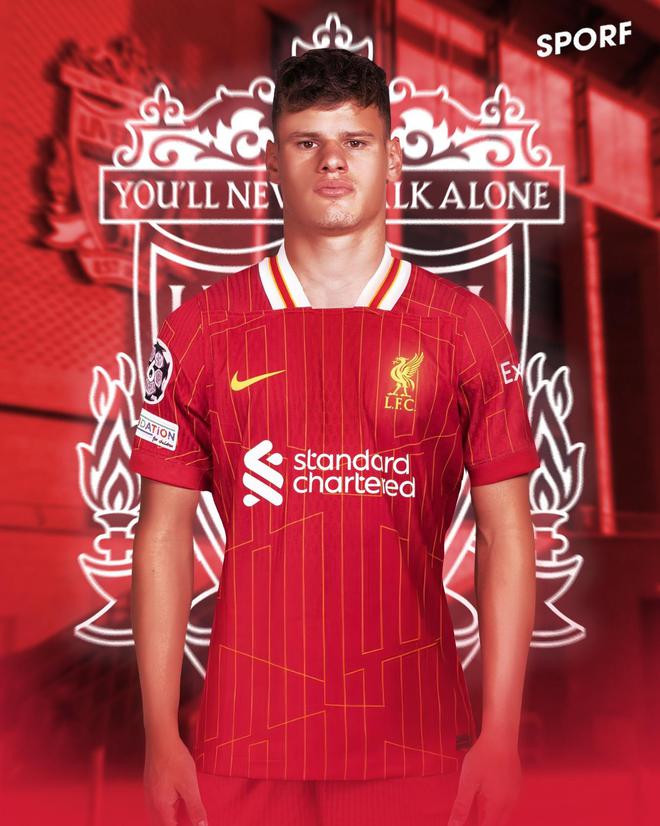 買(mǎi)買(mǎi)買(mǎi)羅馬諾：利物浦已與科爾克茲達(dá)協(xié)議，球員身價(jià)3500萬(wàn)歐