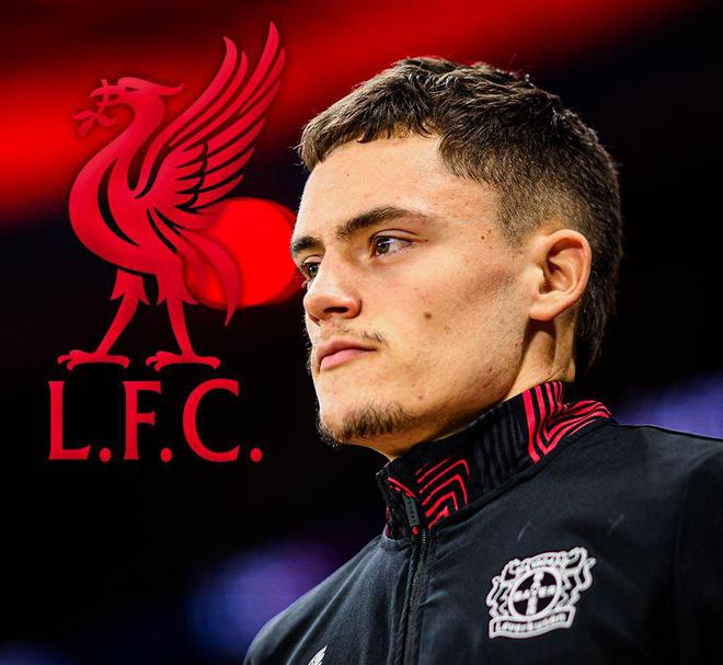 維爾茨身價1.4億&現(xiàn)英超轉(zhuǎn)會紀(jì)錄1.2億，紅軍超1億報價能否破紀(jì)錄