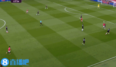 大馬丁兩連撲！開場4分鐘芒特禁區兩連擊，均被大馬丁化解