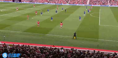 半場-切爾西0-0諾丁漢森林 內(nèi)托門前失良機雙方皆0射正