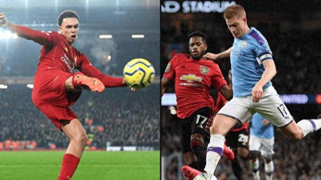 是否有人填補(bǔ)?今晚，英超告別兩位“傳球大師”