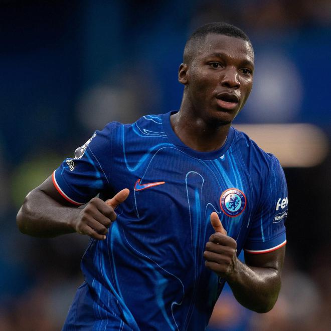 羅馬諾：切爾西計劃在未來幾個月內(nèi)與凱塞多進行續(xù)約談判