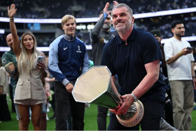 熱刺的榮耀與未來：波斯特科格魯是去是留？