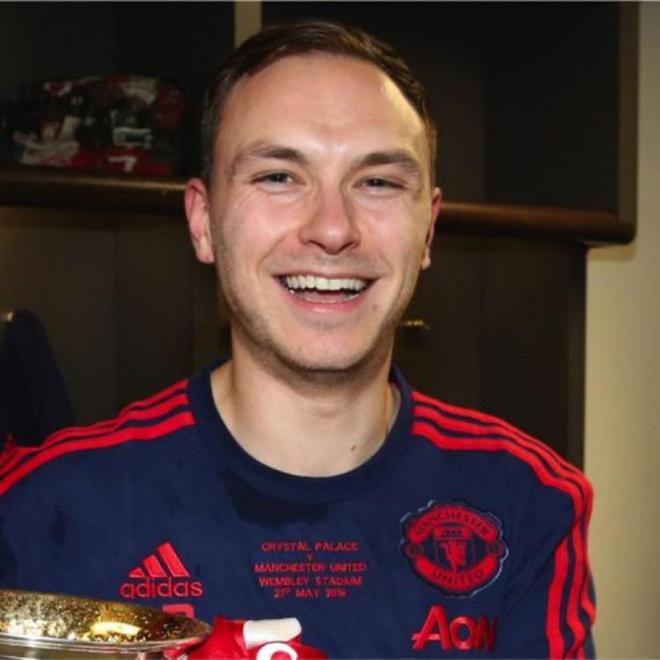 TA：在曼聯任職了十二年的老員工將在近期離開，尋求新的挑戰