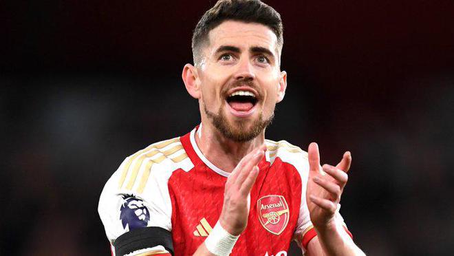 若日尼奧自宣離開(kāi)阿森納：現(xiàn)在到了說(shuō)再見(jiàn)的時(shí)候