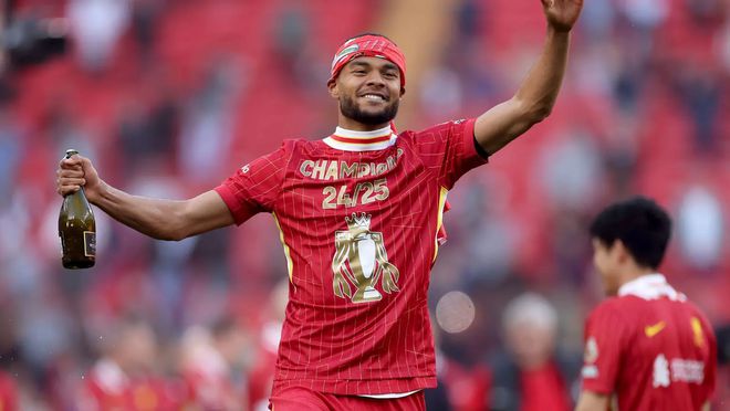 法爾克：拜仁將加克波列為左邊鋒引援目標，但利物浦要價會非常高