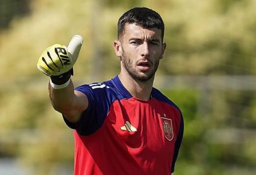 馬卡電臺：霍安-加西亞不會加盟巴薩，紐卡對他非常有吸引力