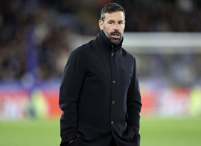 英媒：萊斯特城即將解雇范尼，前南安普頓主帥馬丁將執教球隊