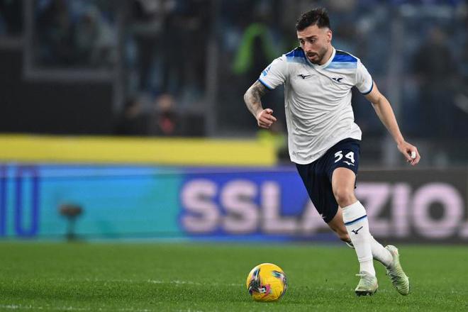 記者:切爾西考慮引進拉齊奧后衛(wèi)吉拉,準(zhǔn)備提出3500萬歐報價 記者:切爾西考慮引進拉齊奧后衛(wèi)吉拉,準(zhǔn)備提出3500萬歐報價