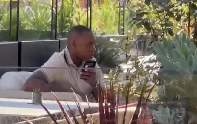 每体：巴萨计划租借拉什福德，德科今日与球员经纪人会面