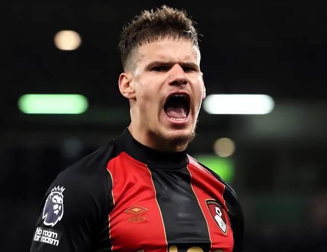 羅伯遜接班人駕到？紅軍簽科爾克茲達(dá)個(gè)人協(xié)議 轉(zhuǎn)會(huì)市場(chǎng)雙殺曼城