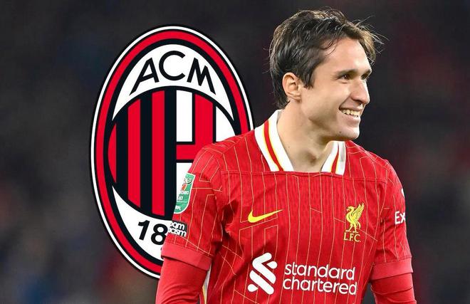 出4進1？米蘭鋒線大洗牌，嘗試引進基耶薩，鴨脖秋褲將離隊