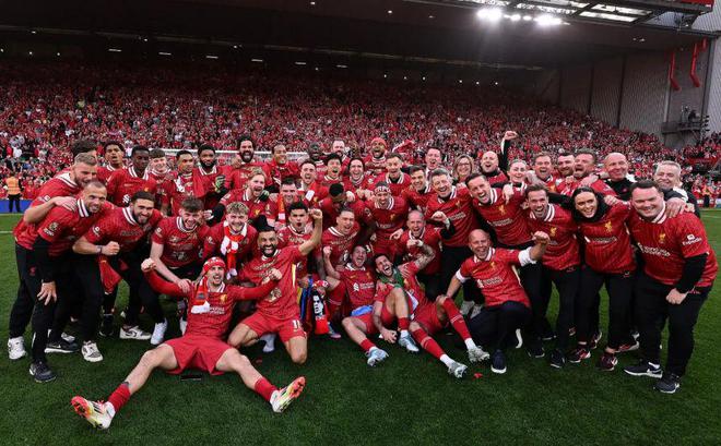 斯洛特失一臂膀，教練團隊將要重新搭建