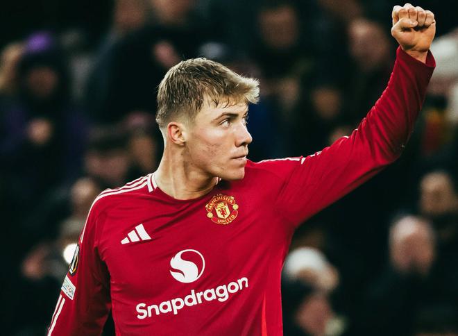 斯基拉：尤文圖斯已經(jīng)與霍伊倫經(jīng)紀(jì)人展開初步談判