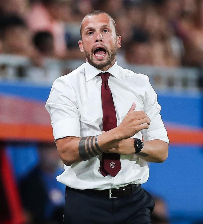 羅馬諾：阿賈克斯同意任命海廷加為新主帥，利物浦也同意放人