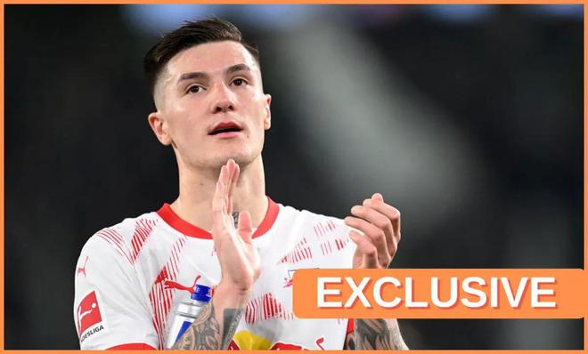 法爾克：盡管阿森納已與謝什科展開談判，但曼聯仍有機會截胡