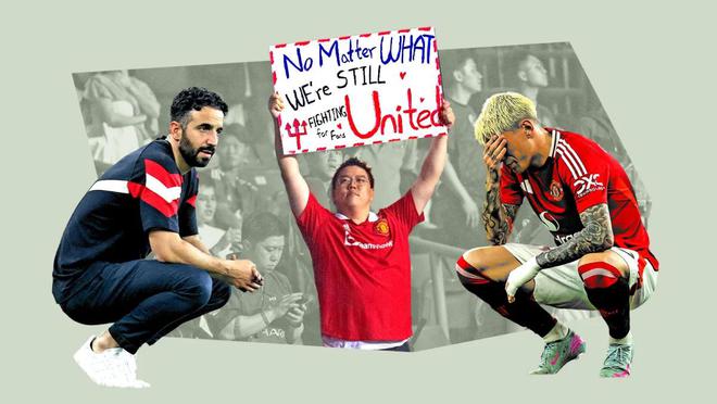 3天2賽收入800萬(wàn)鎊！泰晤士：很多曼聯(lián)球員對(duì)亞洲行非常憤怒