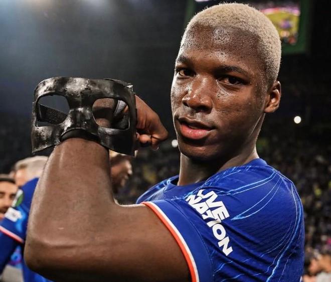 羅馬諾：切爾西與凱塞多的續(xù)約談判即將開始