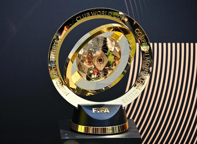 2025世俱杯參賽隊伍全部出爐：洛杉磯FC順利晉級，將與切爾西同組