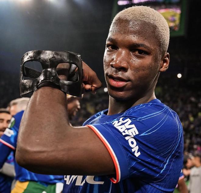 羅馬諾：切爾西已準備向莫伊塞斯-凱塞多提出新合同