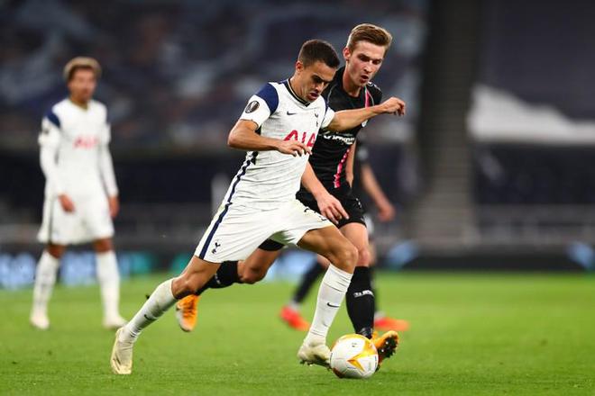 羅馬諾：目前自由身的雷吉隆，已吸引來自多家俱樂部的接觸