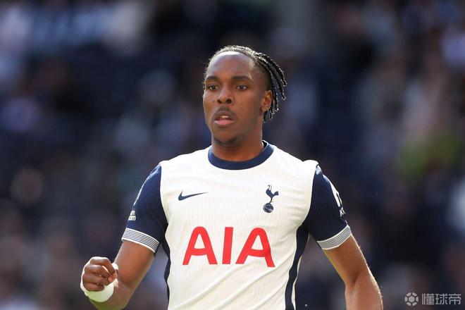 天空體育：特爾的買斷費用為4500萬鎊，但目前熱刺仍在考慮中