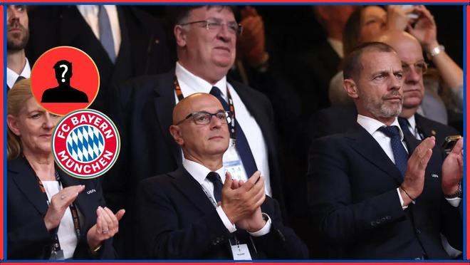 法爾克：拜仁希望與熱刺就特爾達成協議，要價或降低至3000萬鎊