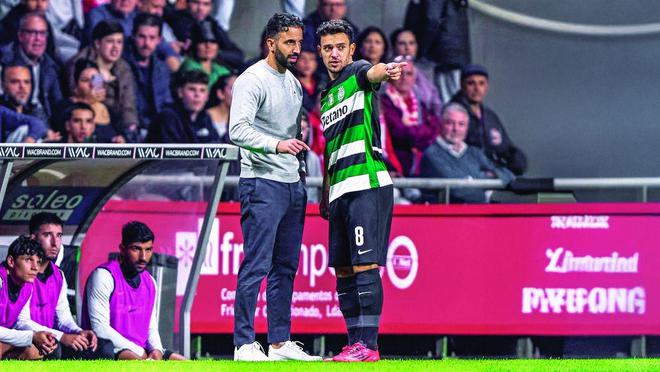 球報：無論B費是否前往沙特，曼聯都愿意簽下貢薩爾維斯