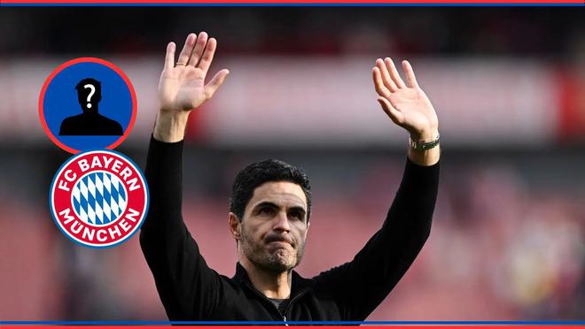 法爾克：阿森納也有意簽下薩內，可能會截胡熱刺的交易