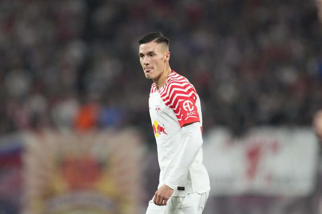 法爾克：阿森納與塞斯科展開會談，萊比錫愿從7000萬歐開始談判