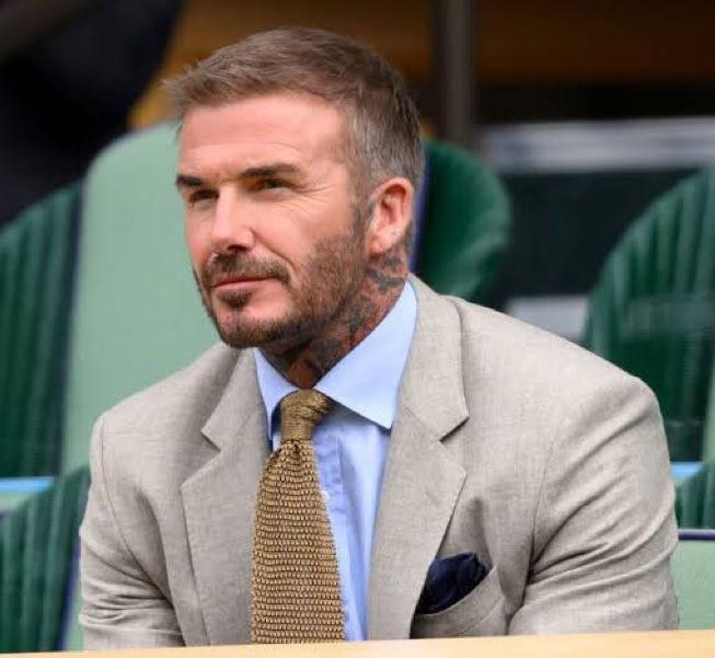 貝克漢姆：現(xiàn)在曼聯(lián)有球員行為不當(dāng)；我們必須要尊重球迷