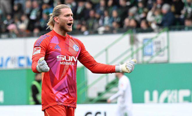 德天空記者：德乙沙爾克04將和卡里烏斯續(xù)約到2027年