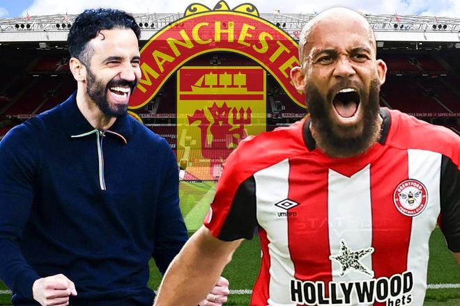 曼聯(lián)5500萬求購姆貝莫被拒，或加錢讓其施壓！無緣德拉普詳情揭曉