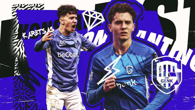 希媒：槍手接近簽下希臘神童卡里薩斯，拜仁、曼聯(lián)等均在競(jìng)爭(zhēng)